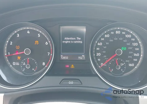 2021 Volkswagen Atlas 3.6L V6 Se W/Technology from USA, damaged, VIN 1V2KR2CA2MC596195